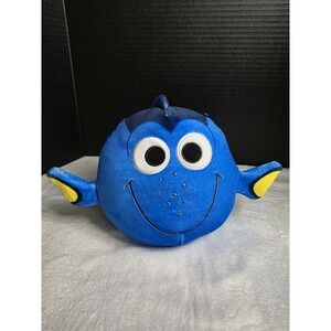 Squishmallow Disney Pixar Dory 7"  Finding‎ Nemo